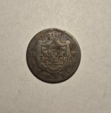 5 bani 1882