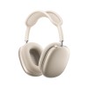 SIGILAT Casti Over-Ear Apple AirPods Max, Starlight (2024), Bluetooth, Casti Over Ear