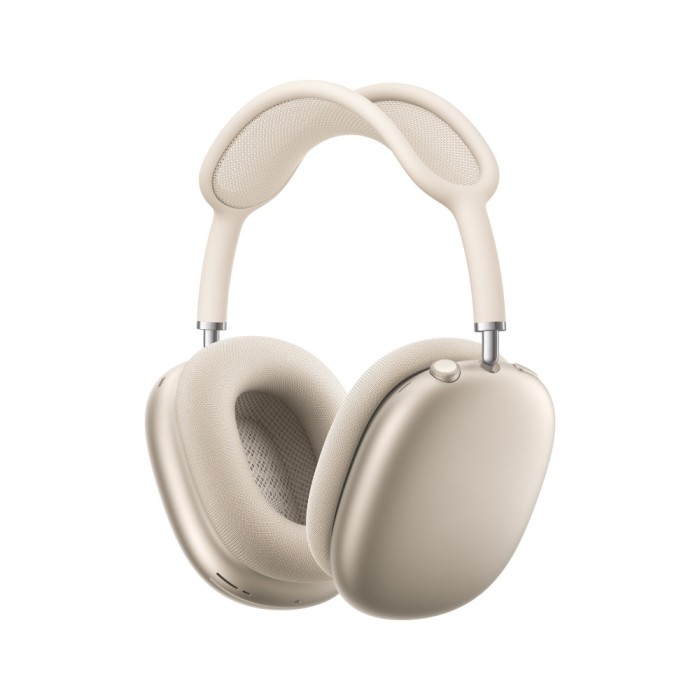 SIGILAT Casti Over-Ear Apple AirPods Max, Starlight (2024)