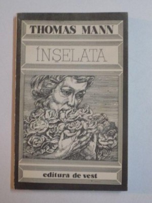 INSELATA de THOMAS MANN , 1992 foto