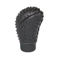 Husa maner schimbator viteze silicon Anatomic-Grip Garage AutoRide foto