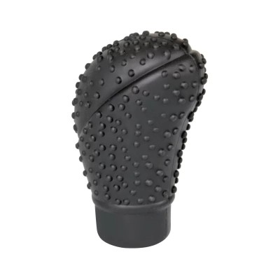Husa maner schimbator viteze silicon Anatomic-Grip Garage AutoRide foto