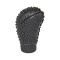 Husa maner schimbator viteze silicon Anatomic-Grip Garage AutoRide