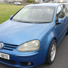 Dezmembrez Volkswagen Golf 5