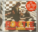 Roxette &lrm;&ndash; Crash! Boom! Bang! VG / VG+ cd pop rock _ EMI, Olanda, 1994