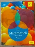 Manual Matematica Clasa a 7-a, Partea I, Autori: Marius Perianu, Ioan Balica, Editura Art, An 2022