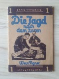 Die Jagd nach dem Zaren - Aus den Lebenserinnerungen von Wera Figner (1927; Roter Trommler Heft 1)