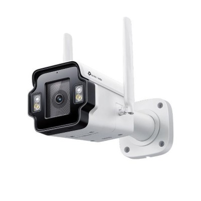TP-LINK 4MP OUTDOOR CAMERA 4MM 4G foto