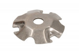 Variator clamp GY6-50 fits: CHIŃSKI SKUTER/MOPED/MOTOROWER/ATV 4T; KYMCO AGILITY 50, Inparts