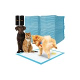 Pad igienic pentru animale Purlov 21599,60 &times; 40 cm, 100 bucăți
