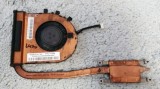 Cooler si Radiator Fan Heatsink ThinkPad L450 L460 L470 FRU 01HW919