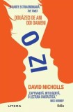 O zi - David Nicholls, Litera