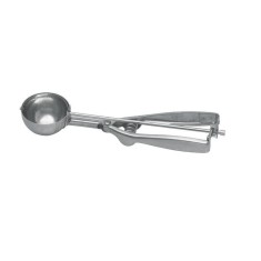 Lingura dozare inghetata, diametru 65 mm, 100 ml