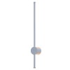 Corp iluminat led 12w 4000k ip65 - alb, V-TAC