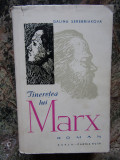 Galina Serebriakova - Tineretea lui Marx