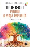 100 de reguli pentru o viata implinita - Richard Templar