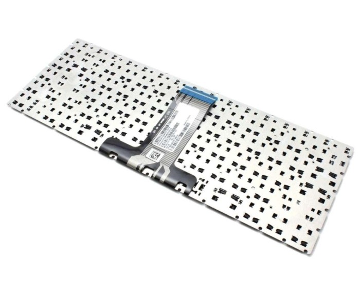 Tastatura HP 14-BW layout US fara rama enter mic, 14G-BR layout US fara rama enter mic, 14T-BA layout US fara