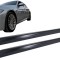 Praguri Laterale BMW Seria 3 F30 F31 Sedan Touring (2011-2019) Performance AutoTuning