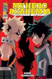 My Hero Academia - Volume 2 | Kohei Horikoshi, Viz Media LLC