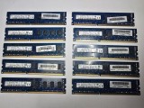 Memorie RAM desktop Hynix 4GB PC3-12800U DDR3 1600MHz - HMT351U6EFR8C-PB N0 AA