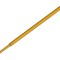 Ac de testare 3A, aurit, 4,3mm