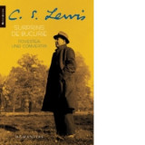 Surprins de bucurie. Povestea unei convertiri - C. S. Lewis, C.S. Lewis