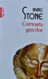 Cumpara ieftin Comoara grecilor (Top 10+) - 2014 - Irving Stone (@B251)