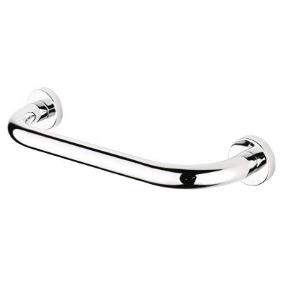 Suport din inox, fix, pentru perete, A32301, 200 mm foto