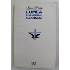 LUMEA IN CHENARUL GEAMULUI de LUCIA PURICE , 1996