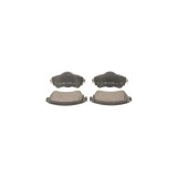 Placute frana CITROEN C4 II B7 ABE C1C061ABE