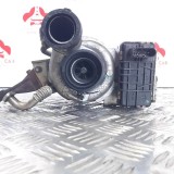 Cumpara ieftin Turbina Ford Focus/C-Max/Galaxy 1.8 tdci 2005-2015