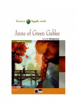 Anne of Green Gables + Audio CD | Lucy M. Montgomery, Black Cat Publishing