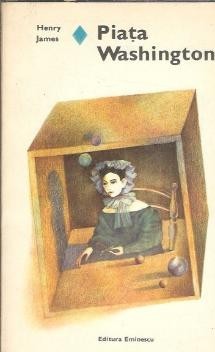 Piata Washington - Henry James