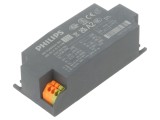 Balast electronic HID 20W, 220-240VAC, 15A, pentru iluminat HID