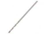 Burghiu Metal 0,8mm Oțel Rapid HSS Industrial