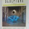 SCULPTURE OF THE 80 &#039;S , ALBUM DE ARTA CU TEXT IN FRANCEZA SI ENGLEZA , 1990