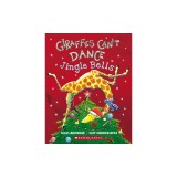 Giraffes Can't Dance: Jingle Bells