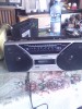 Radio Casetofon Grundig RR 465 An 1994