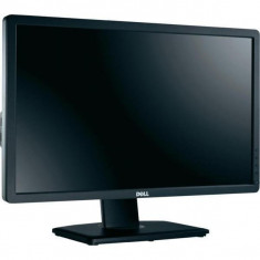 Monitor 23 inch LED IPS, Dell UltraSharp U2312HM, FullHD, Black &amp;amp; Silver, Grad B foto