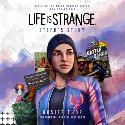 Life Is Strange: Steph&amp;#039;s Story foto