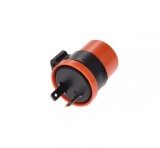 Releu semnalizare cu 2 pini 12V 2X10W+3,4W cu avertizare sonora Cod Produs: MX_NEW AM9033B