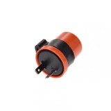 Releu semnalizare cu 2 pini 12V 2X10W+3,4W cu avertizare sonora Cod Produs: MX_NEW AM9033B
