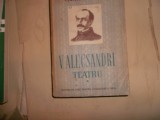 Vasile Alecsandri Teatru