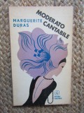 MODERATO CANTABILE - MARGUERITE DURAS