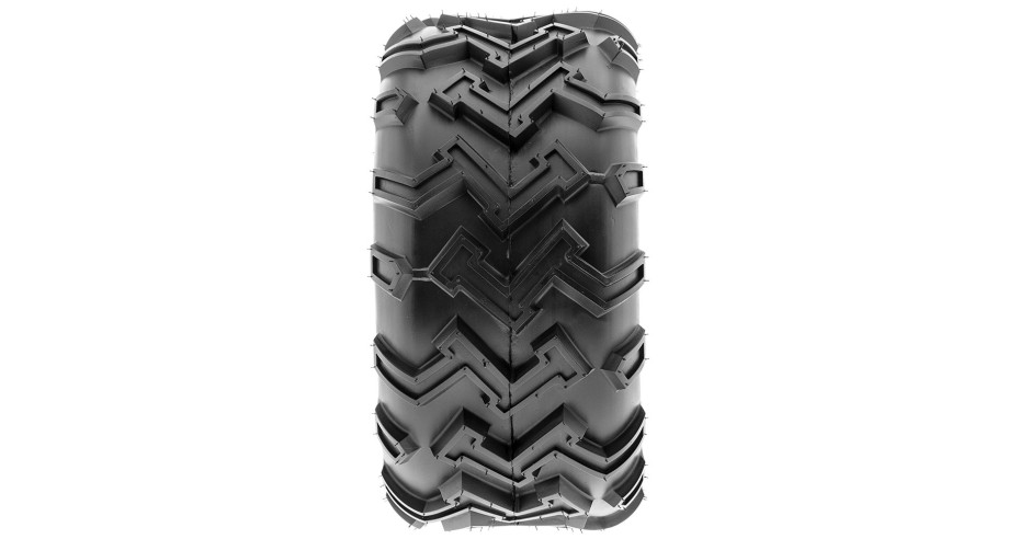 Airloc X-Trail 24X11.00-10 24x11-10 24x11x10 8 Ply a/t All Terrain Atv/Utv Tire