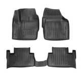 Cumpara ieftin SET COVORASE AUTO CAUCIUC LAND ROVER FREELANDER II (L359) (2006-2014)