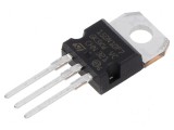 Tranzistor N-MOSFET STripFET F7 100V 110A 440A