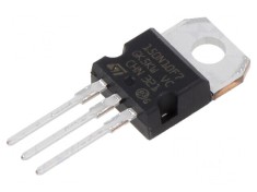 Tranzistor N-MOSFET STripFET F7 100V 110A 440A