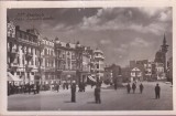 Constanta. Piata Independentei (necirculata)