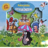 Kukucsk&aacute;l&aacute;s a kisvakonddal - Zdenek Miler